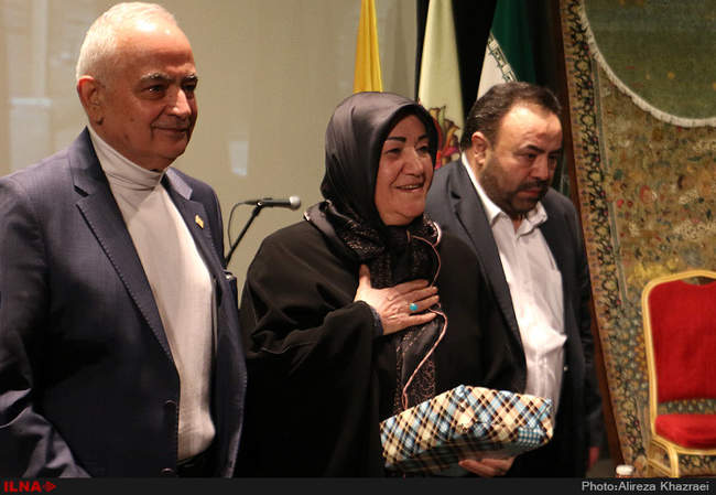 همایش بین‌المللی نکوداشت مولانا