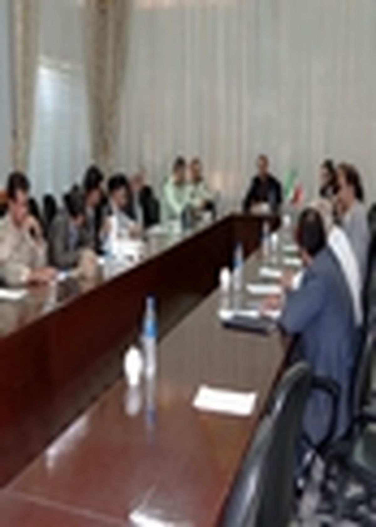 با تفکر ۳۰ساله گذشته نمی توان با مواد مخدر مبارزه کرد