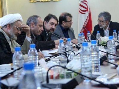 برنامه درسی کارشناسی ارشد مترجمی "زبان روسی" تصویب شد