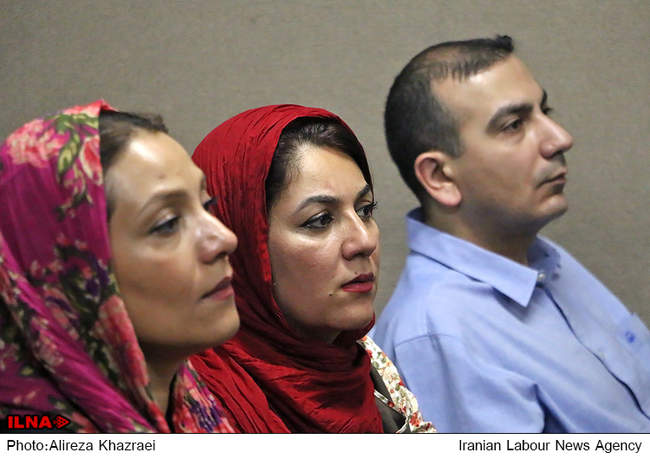 نشست توافق نهایی سیستم‌های یکپارچه تئاتر