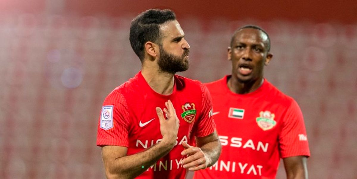 نوراللهی در الاهلی ماندگار شد؟
