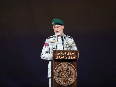  رژیم صهیونیستی عددی نیست که بخواهد با ایران بجنگد