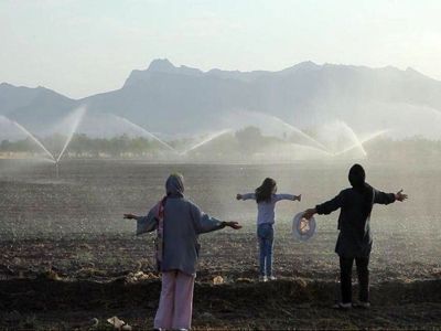 «خانواده خلج» اکران آنلاین می‌شود