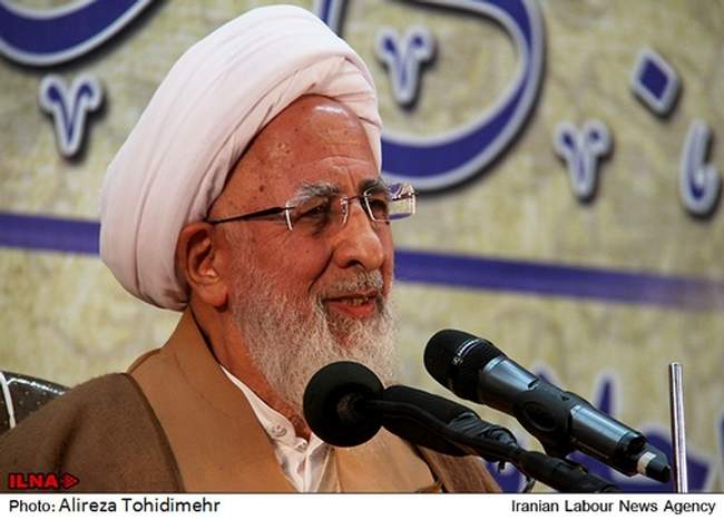 سومین اجلاسیه جامعه مدرسین حوزه علمیه قم