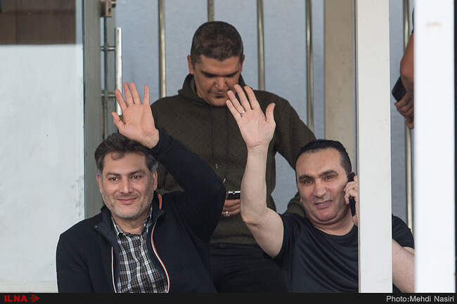  هادی طباطبایی