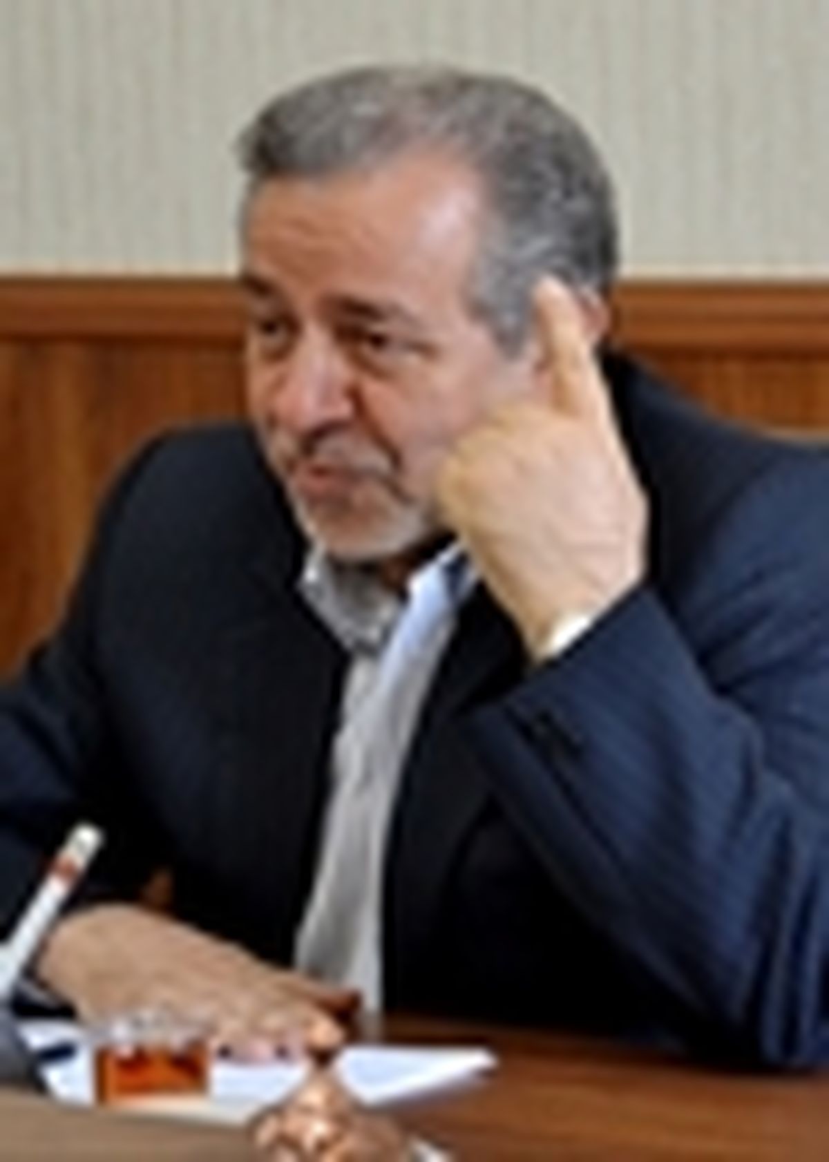 از ورود کود شیمیایی و سموم کشاورزی به رودخانه زاینده رود جلوگیری می‌شود