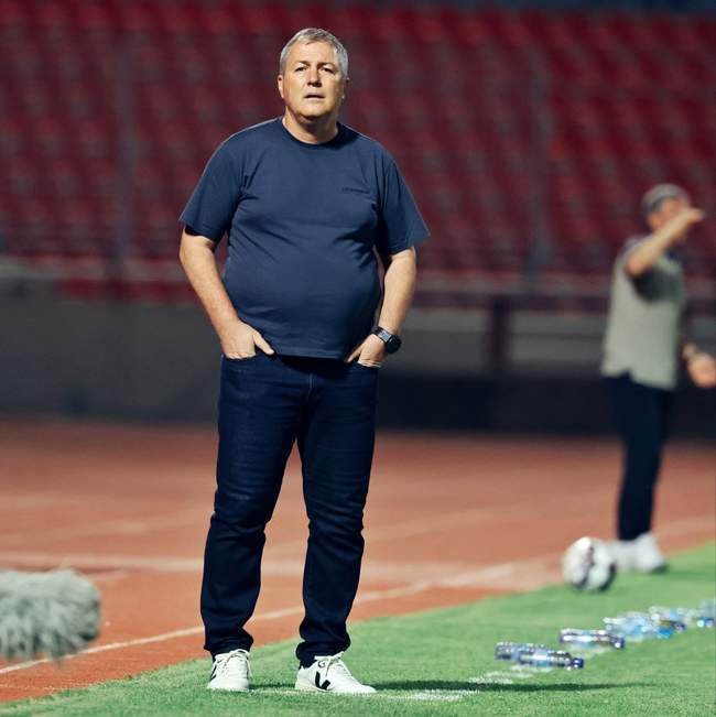 گزارش تصویری دیدار مس رفسنجان و تراکتور