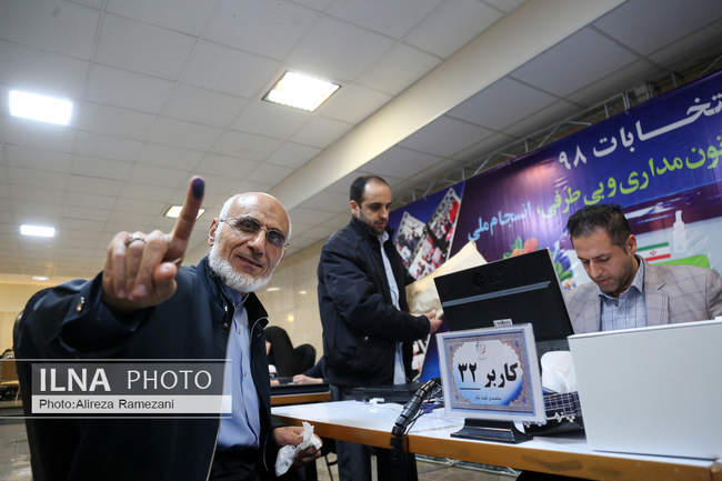 پنجمین روز ثبت‌نام داوطلبان انتخابات مجلس یازدهم