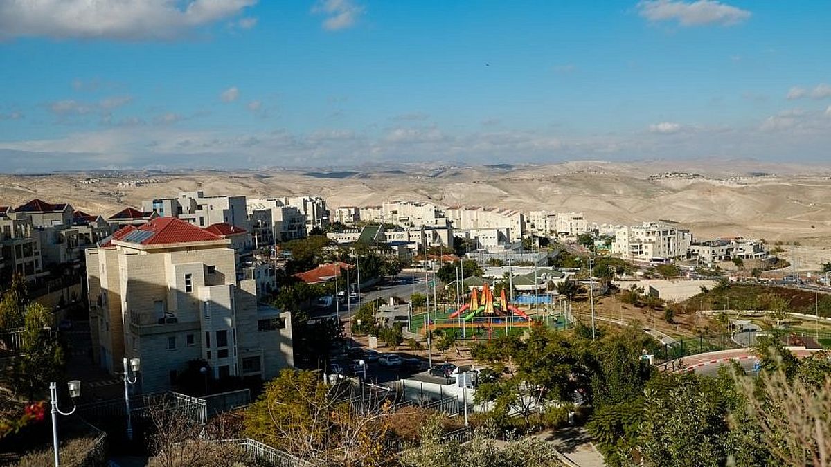 رژیم صهیونیستی ۲۳۰۰ واحد مسکونی جدید احداث می‌کند