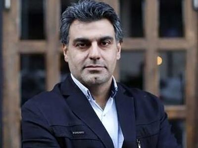 شهید طهرانچی زندگی‌ام را متحول کرد