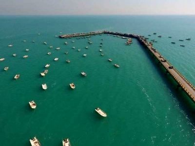 انجام طرح مطالعاتی گردشگری در بحرکان هندیجان