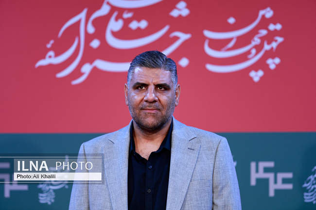 روزهفتم چهل‌وچهارمین جشنواره‌ فیلم فجر