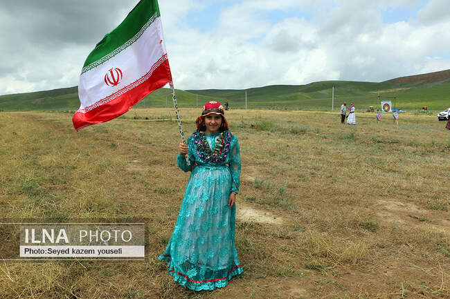 سی و یکمین جشنواره فرهنگی و ورزشی عشایر آذربایجان‌شرقی