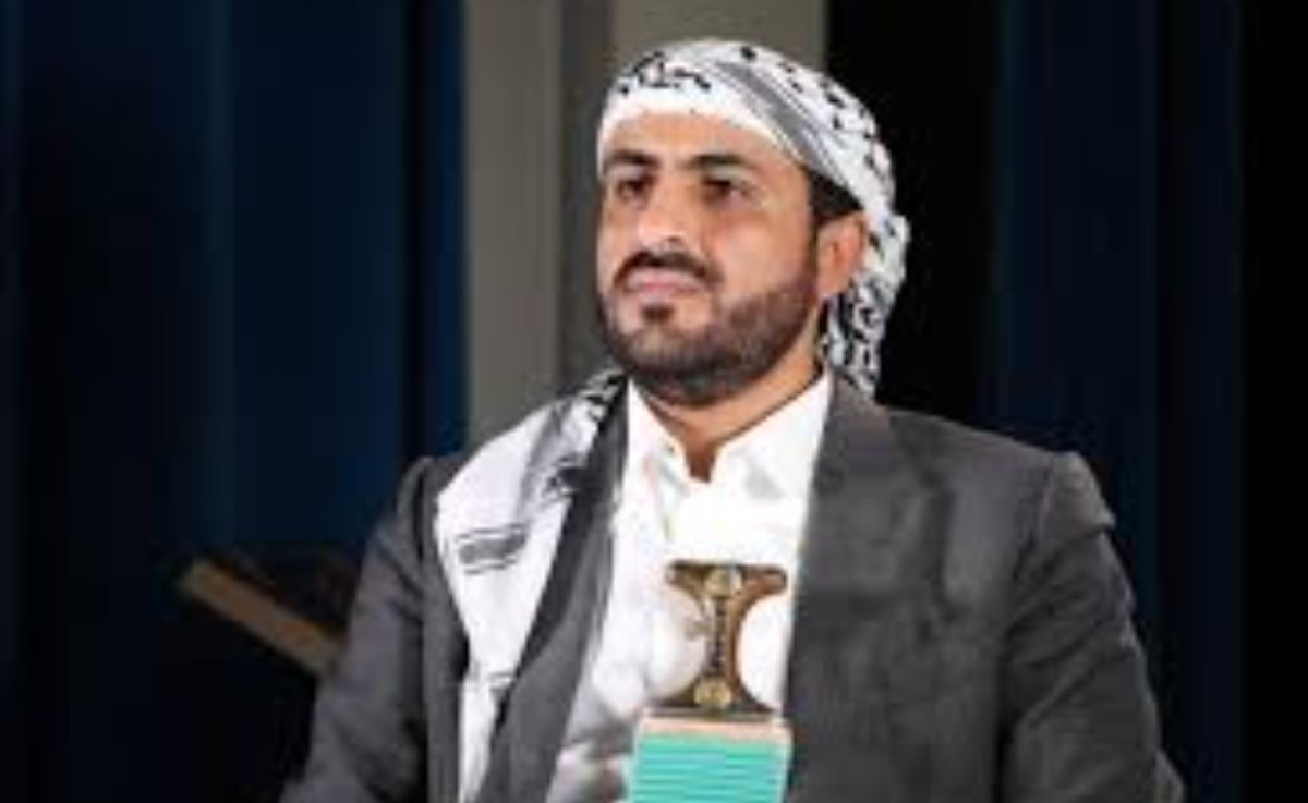 انصارالله جنایت صهیونیست‌ها در لبنان را محکوم کرد