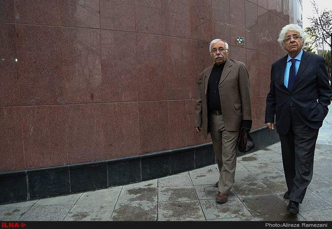 مراسم یادبود شبنم رحمتیان؛ همسر افشین یداللهی+عکس