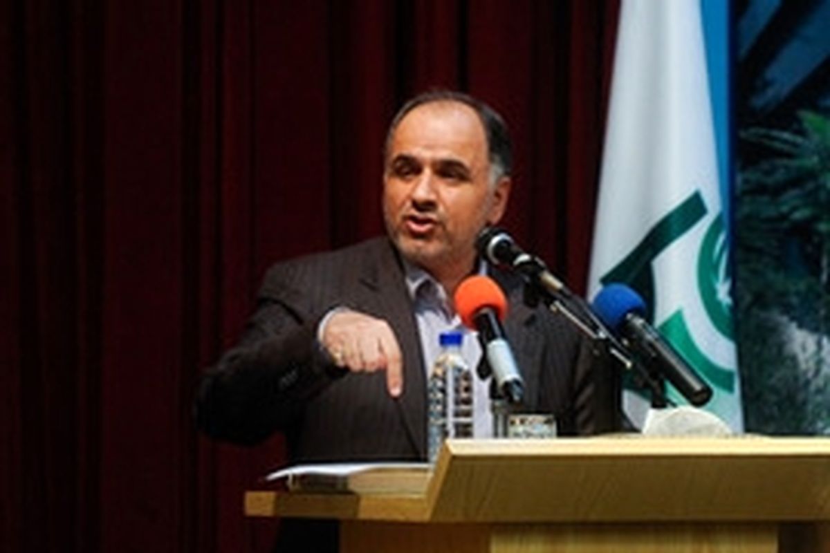 به دنبال پرونده سازی علیه هیچ مسئولی نیستیم
