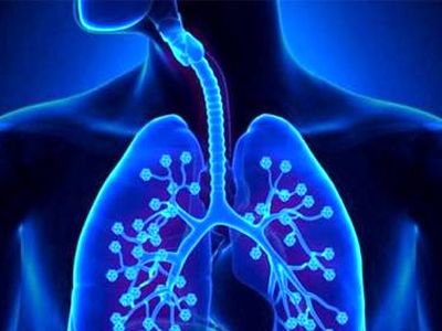 پاک‌سازی ریه در طب سنتی