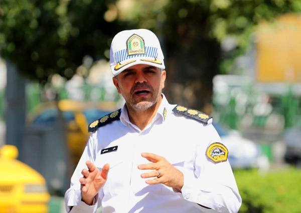 کودکان خود را در خودرو " نپزید "
