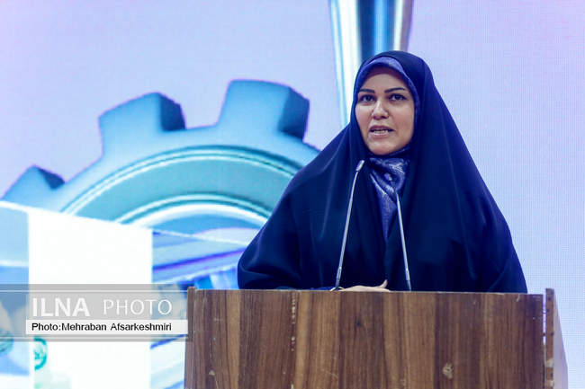  برگزاری افتتاحیه هشتمین دوره المپیاد ورزشی بانوان کارگر