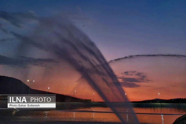 جشن پیامبر مهربانی در قزوین به روایت تصویر 