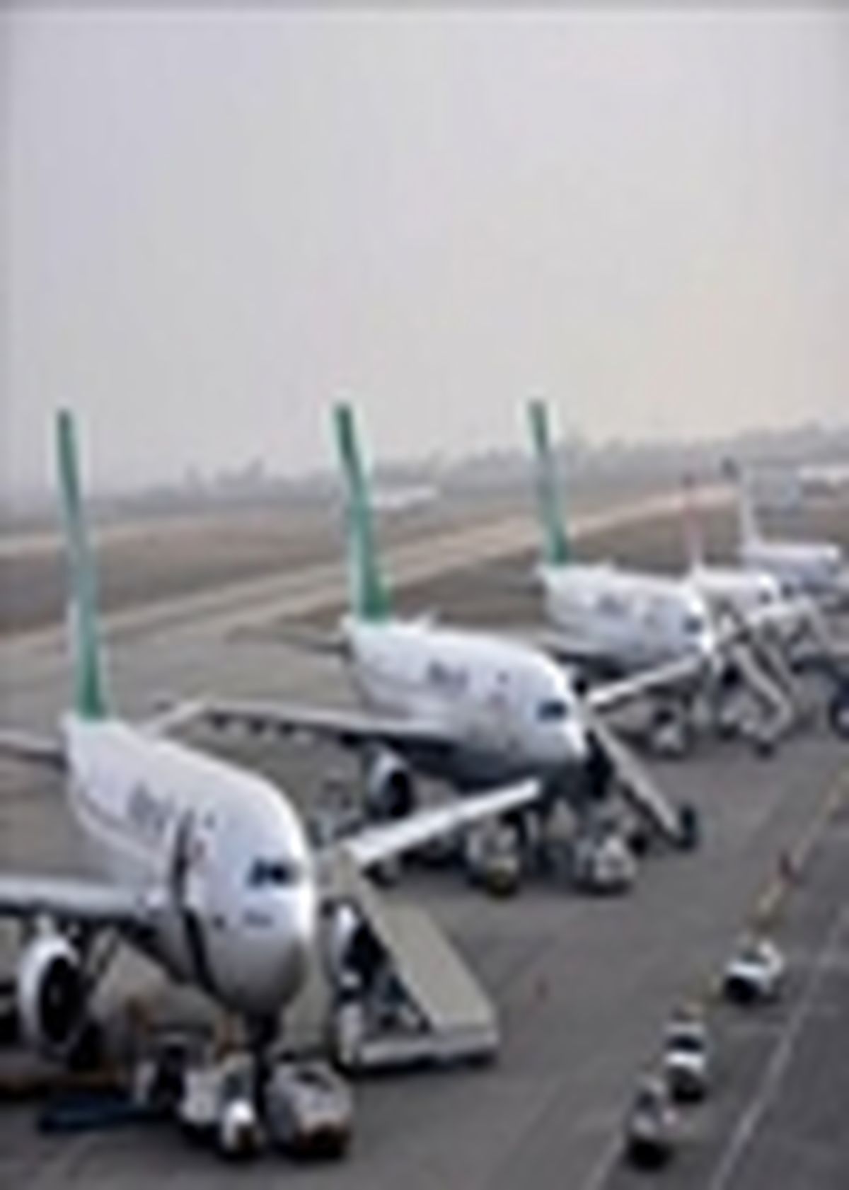 پیش‌بینی جابجایی ۸ میلیون مسافر از فرودگاه مشهد تا پایان سال