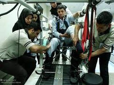 ارائه خدمات توانبخشی به ۷۸۴ مددجوی بهزیستی چهارمحال و بختیاری