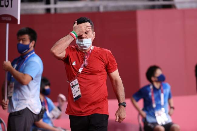 محمد بنا