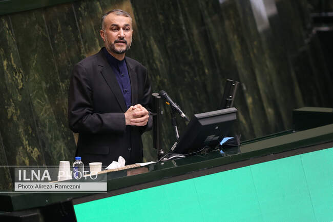 حسین امیر عبدالهیان