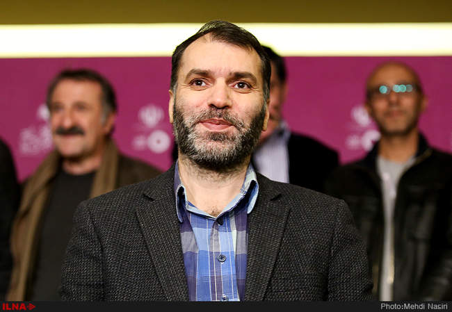 پنجمین روز سی و چهارمین جشنواره فیلم فجر 