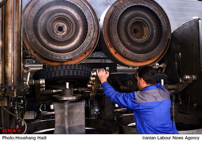 روز  جهانی کارگر 