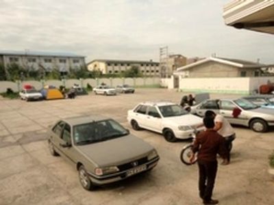 اسکان ۶۰ هزار نفرمسافر فرهنگی در محمود آباد