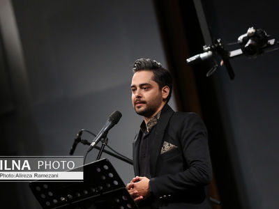 در تولیداتمان به قشر سالمند توجه نداریم/ با موسیقی کاسبی نمی‌کنم/ رمز ماندگاری «آوای شفق» همدلی است