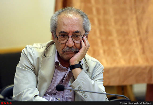 نشست خبری و رونمایی از پوستر نمایش «یک دقیقه و سیزده ثانیه»