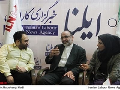 پیروز انتخابات پیش رو هستیم