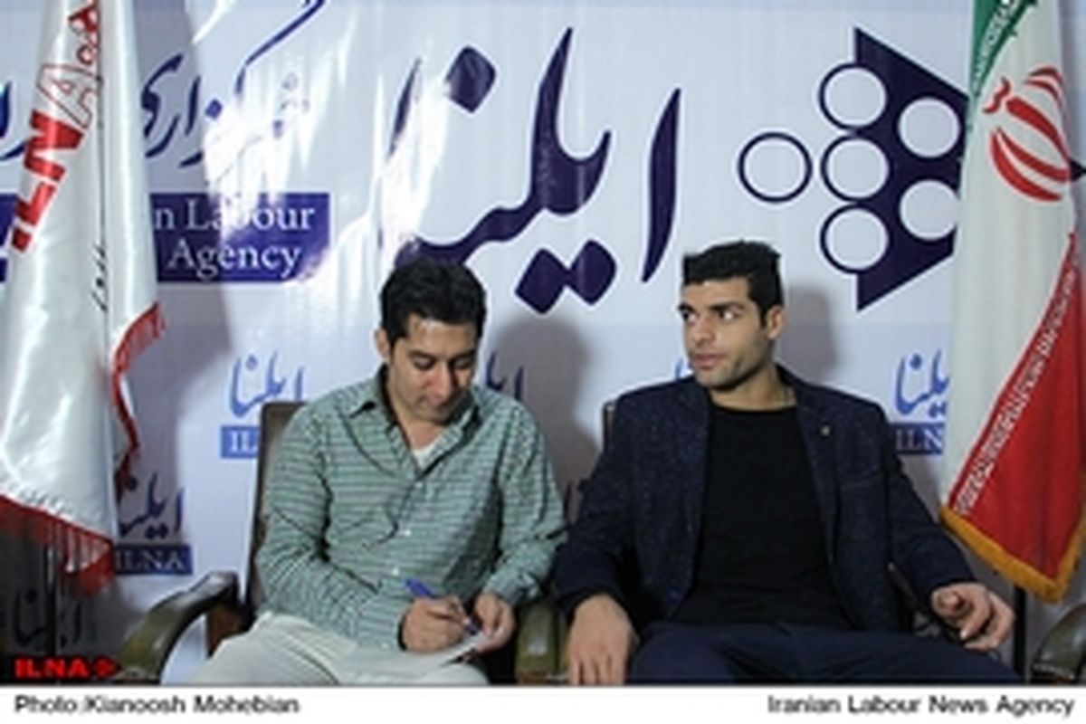 طارمی: می خواهم در اولین دربی ام گل بزنم / در فوتبال از چیزی نمی ترسم