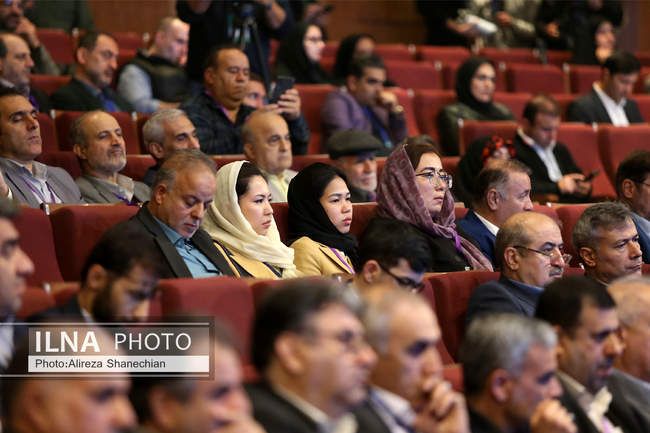 اجلاس استانداران استان‌های ساحلی کشورهای حاشیه خزر