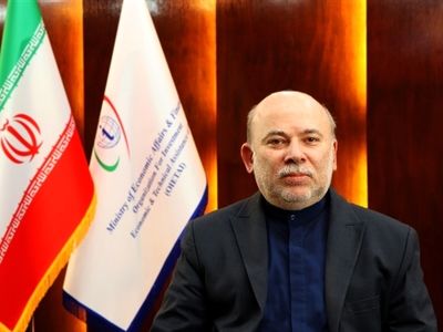 آمادگی ایران برای سرمایه گذاری مشترک با سازمان شانگهای