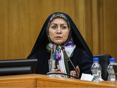 لزوم مشارکت حداکثری زنان در انتخابات شورایاری‌ها 