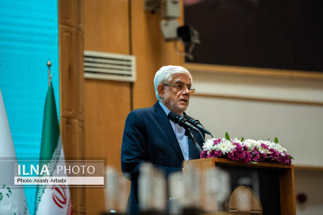 نخستین جشنواره ارتقاء شفافیت و رفع موقعیت های تعارض منافع