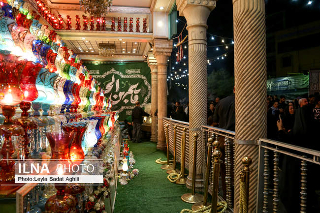  مشعل گردونی
