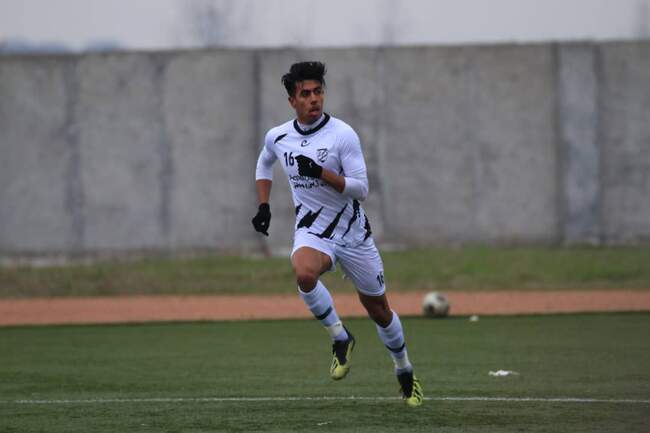 محمد اقدامی