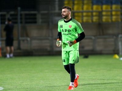  پرسپولیس قسط اول رادوشوویچ را پرداخت کرد 
