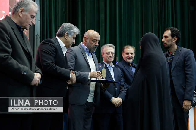 همایش تقدیر از پژوهش‌های برتر حوزه وزارت کار