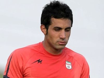 معمارزاده: در پرسپولیس کسی قصد ندارد پول من را بدهد/ به خاطر هواداران 10 سال صبر کردم ولی دیگر نمی‌توانم