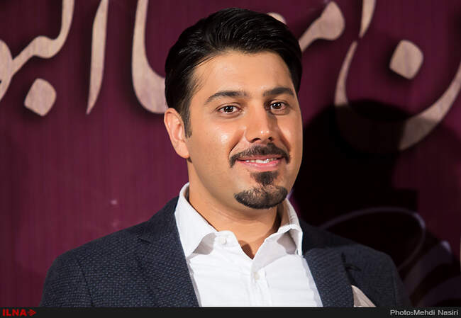مراسم رونمایی از آلبوم سی‌سالگی احسان خواجه‌امیری 