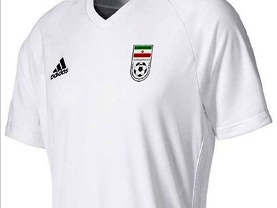 اطلاعیه فدراسیون فوتبال در مورد برند لباس تیم ملی