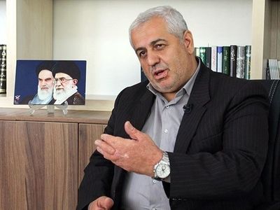 صمیمی الویت شش ماهه نخست امسال بازی های پارا آسیایی جاکارتا است