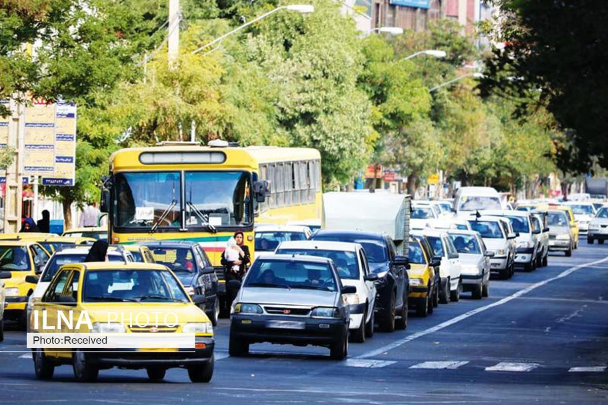 خسارت 20 میلیارد ریالی کرونا به  حمل و نقل  شهرداری قزوین
