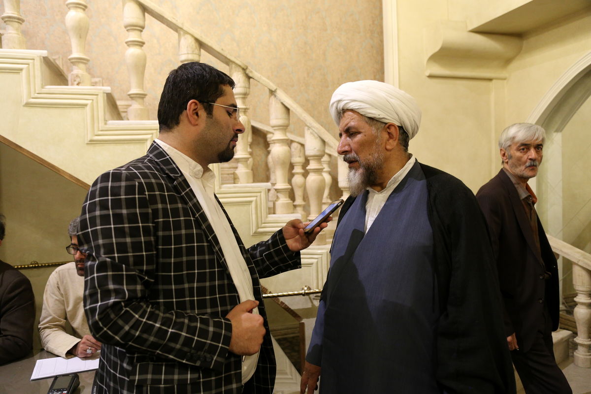 بدهی‌بیش از 40 میلیاردی زندانیان غیرعمد قزوین/ اجازه سنگ‌اندازی در راه‌اندازی بیمارستان رحیمیان را نمی‌دهیم