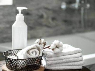 بهترین روش شستن حوله ها برای حفظ نرمی